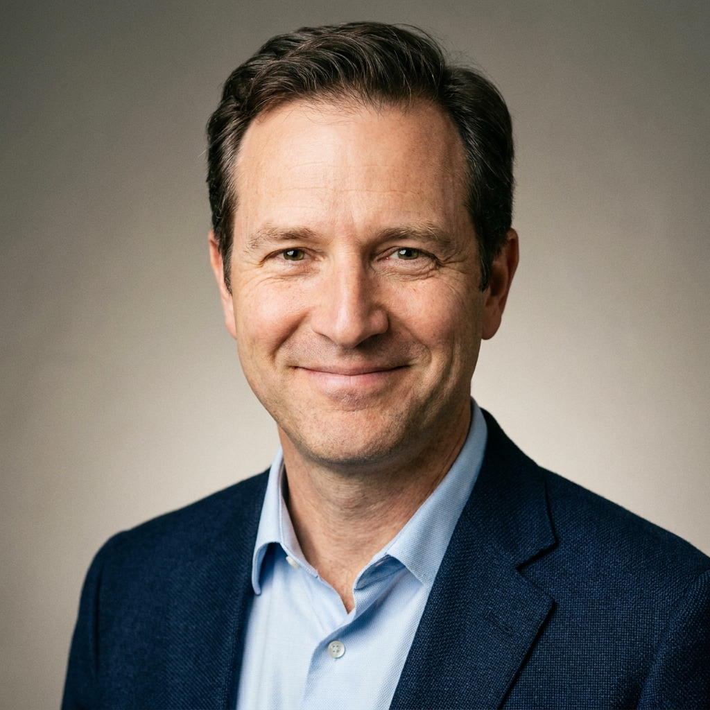 Mark Halden