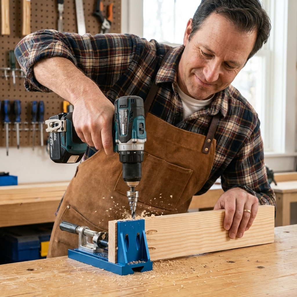 7 Essential Woodworking Joints Every Beginner Should Learn First