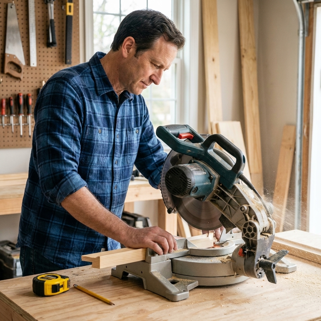 Custom Wooden Picture Frames
